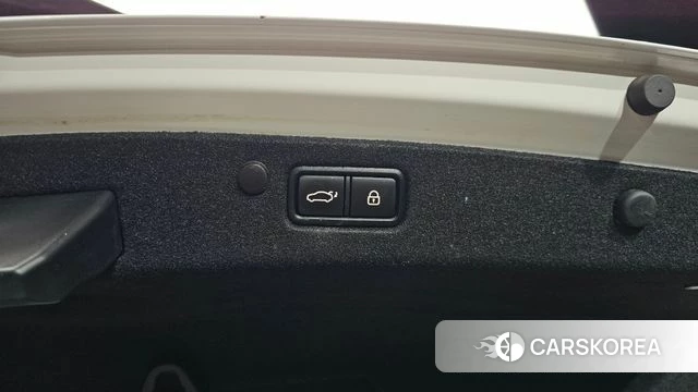 Hyundai The New Grandeur IG id 4429016 из Кореи 19