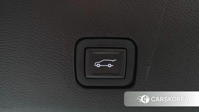 Chevrolet (GM Daewoo) Traverse id 4641686 из Кореи 19