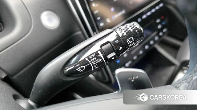 Hyundai Tucson Hybrid (NX4) id 4923101 из Кореи 19