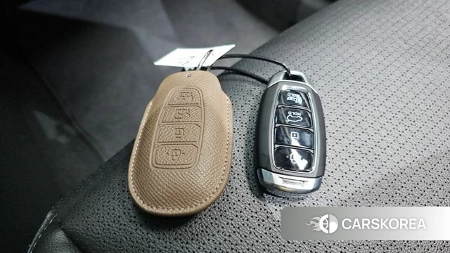Hyundai Kona id 4459680 из Кореи 19