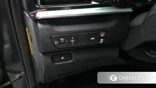 Kia The New Niro id 4410710 из Кореи 19