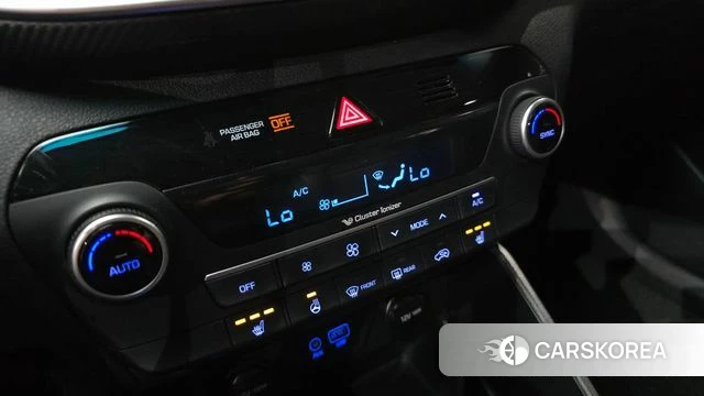 Hyundai All New Tucson id 4865275 из Кореи 19