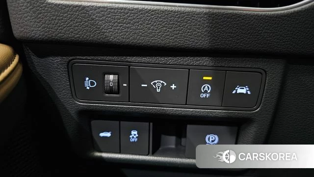 Hyundai Sonata (DN8) id 4574172 из Кореи 19