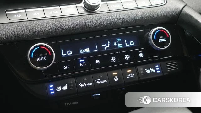 Hyundai Avante (CN7) id 4657775 из Кореи 19