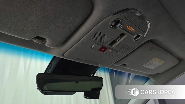 Hyundai The New Grandeur IG Hybrid id 4636488 из Кореи 19