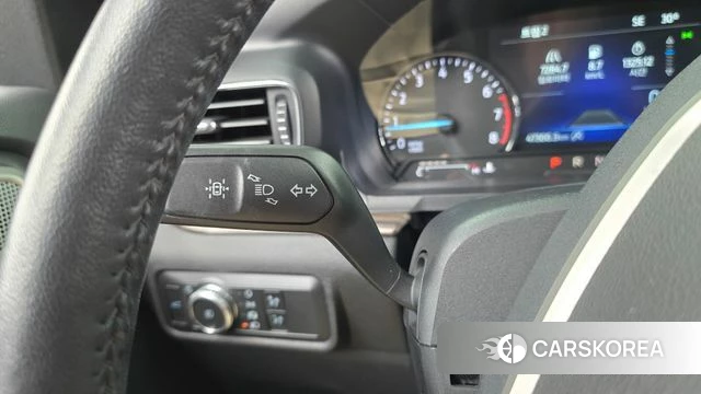 Ford Explorer 6th Generation id 4475322 из Кореи 19