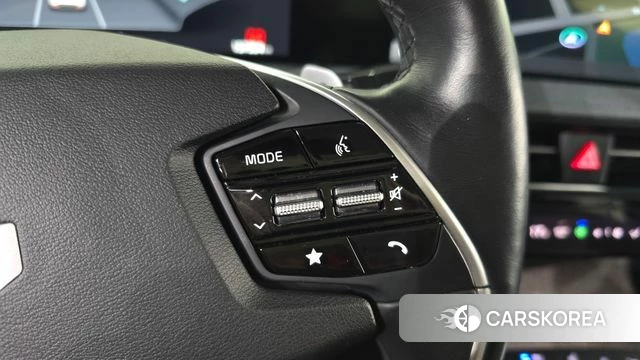 Kia EV6 id 4778924 из Кореи 19