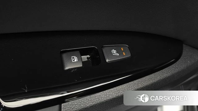 Kia Sportage 5th Generation Hybrid id 4612638 из Кореи 19