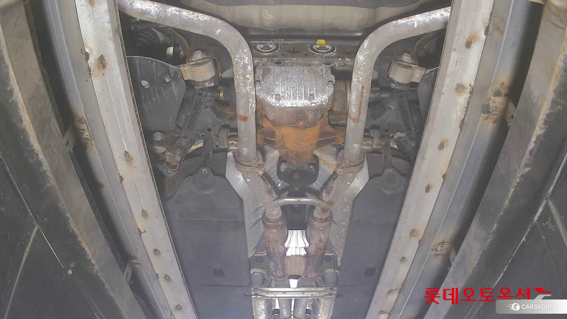 Hyundai G90 id 4504327 из Кореи 19