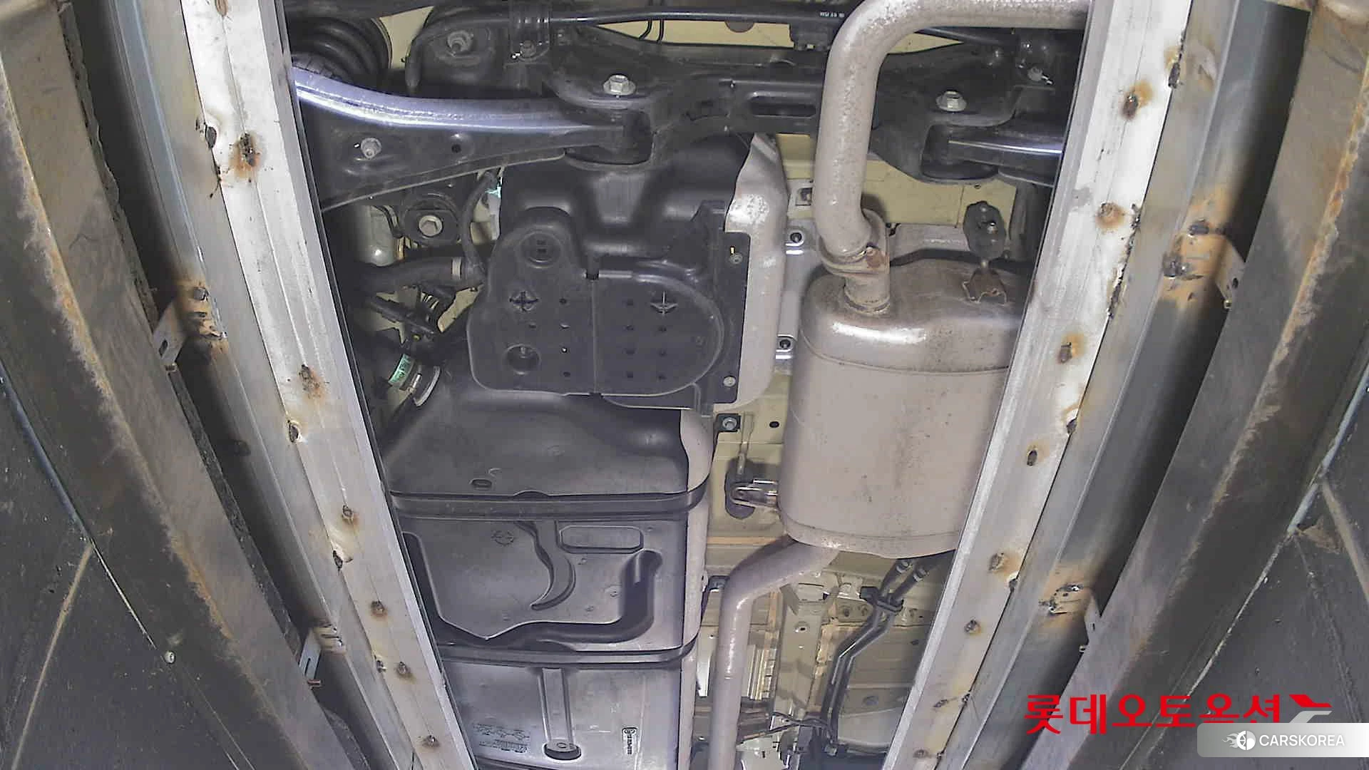 Kia Carnival id 3869418 из Кореи 19