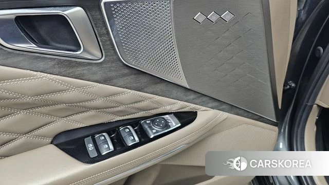 Kia K8 Hybrid id 4871118 из Кореи 19