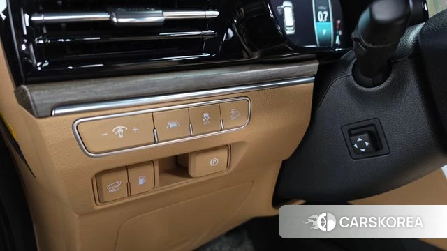 Kia Mohave Master id 4294438 из Кореи 19