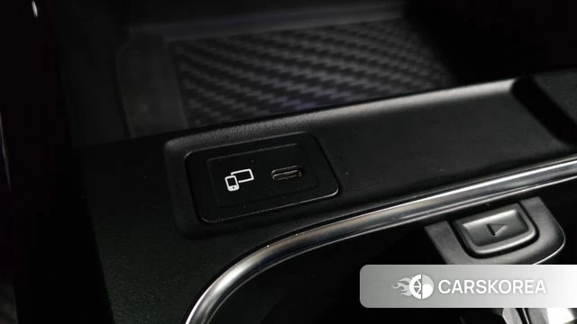 Mercedes-Benz A-Class W177 id 4666824 из Кореи 19