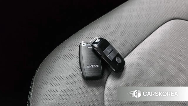 Kia The New Ray id 4433955 из Кореи 19