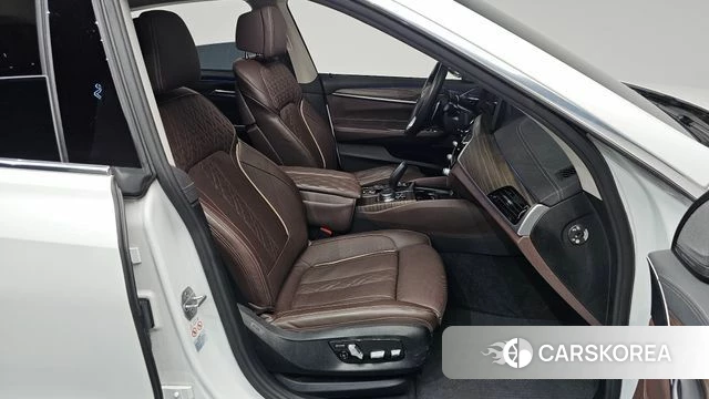 BMW 6 Series GT (G32) id 4281505 из Кореи 19