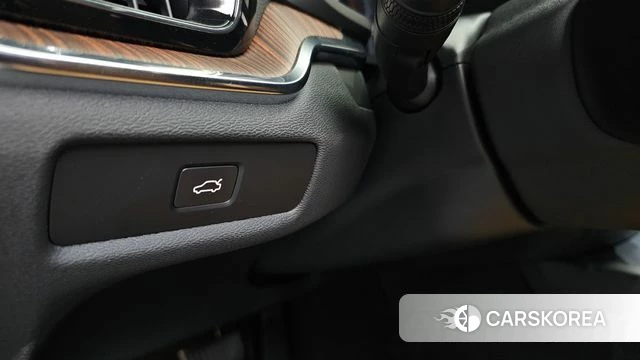 Volvo V60 Cross-Country 2nd Generation id 4381400 из Кореи 19