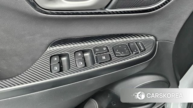 Hyundai Kona id 4865632 из Кореи 19