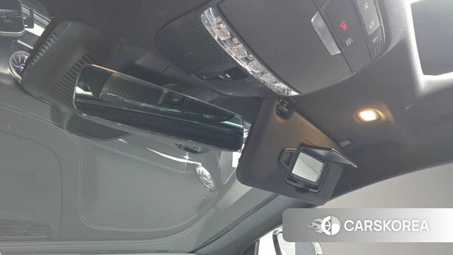 Mercedes-Benz AMG GT id 4476055 из Кореи 19
