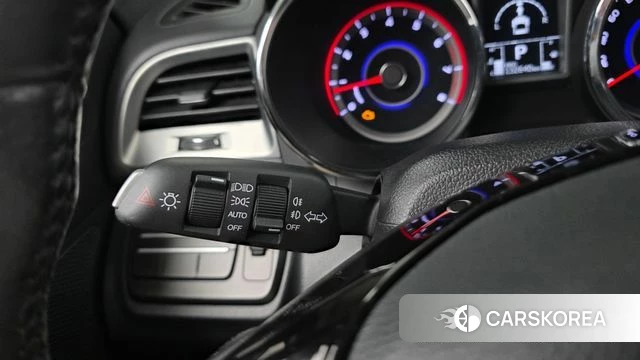 Ssangyong Tivoli Armor id 4765590 из Кореи 19