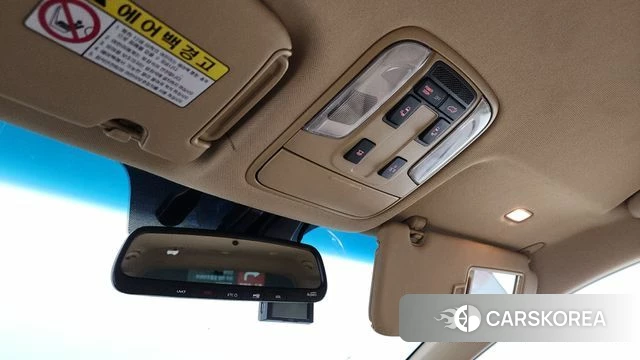 Kia The New Carnival id 4464719 из Кореи 19