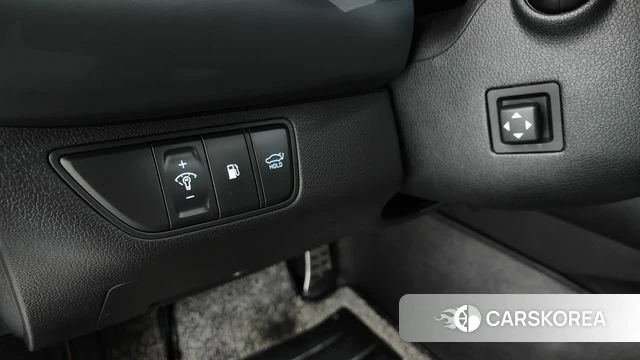Genesis The New G70 id 4507504 из Кореи 19