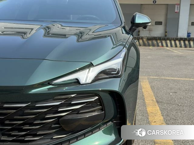 MG MG7 id 3857891 из Китая 19