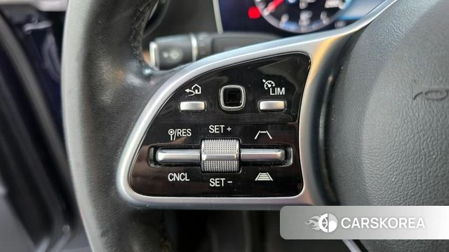 Mercedes-Benz E-Class W213 id 4196503 из Кореи 19