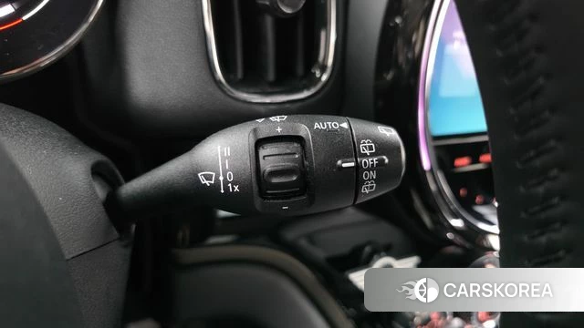 Mini Cooper Countryman id 4475579 из Кореи 19