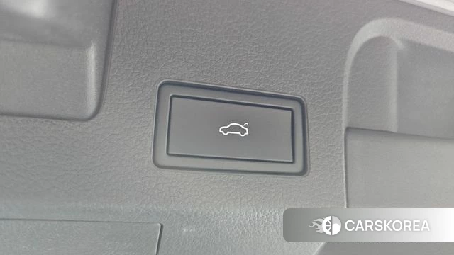 Volkswagen Arteon id 4469908 из Кореи 19
