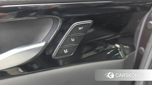 Kia K7 Premier id 4930393 из Кореи 19