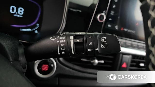 Kia The New Morning (JA) id 4394478 из Кореи 19