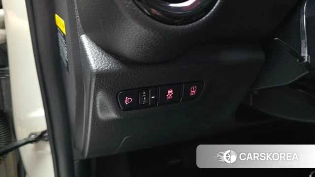 Kia All New Morning (JA) id 4943786 из Кореи 19