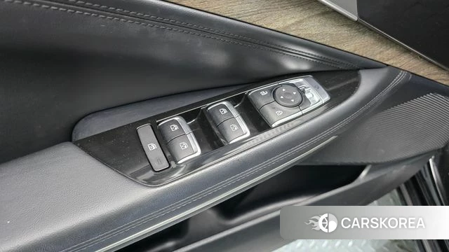 Kia K8 Hybrid id 4592979 из Кореи 19
