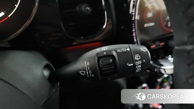 Mini Cooper id 4534179 из Кореи 19