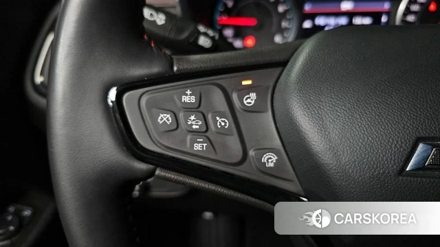 Chevrolet (GM Daewoo) The New Equinox id 4409013 из Кореи 19