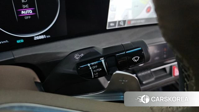 Kia K8 Hybrid id 4834961 из Кореи 19