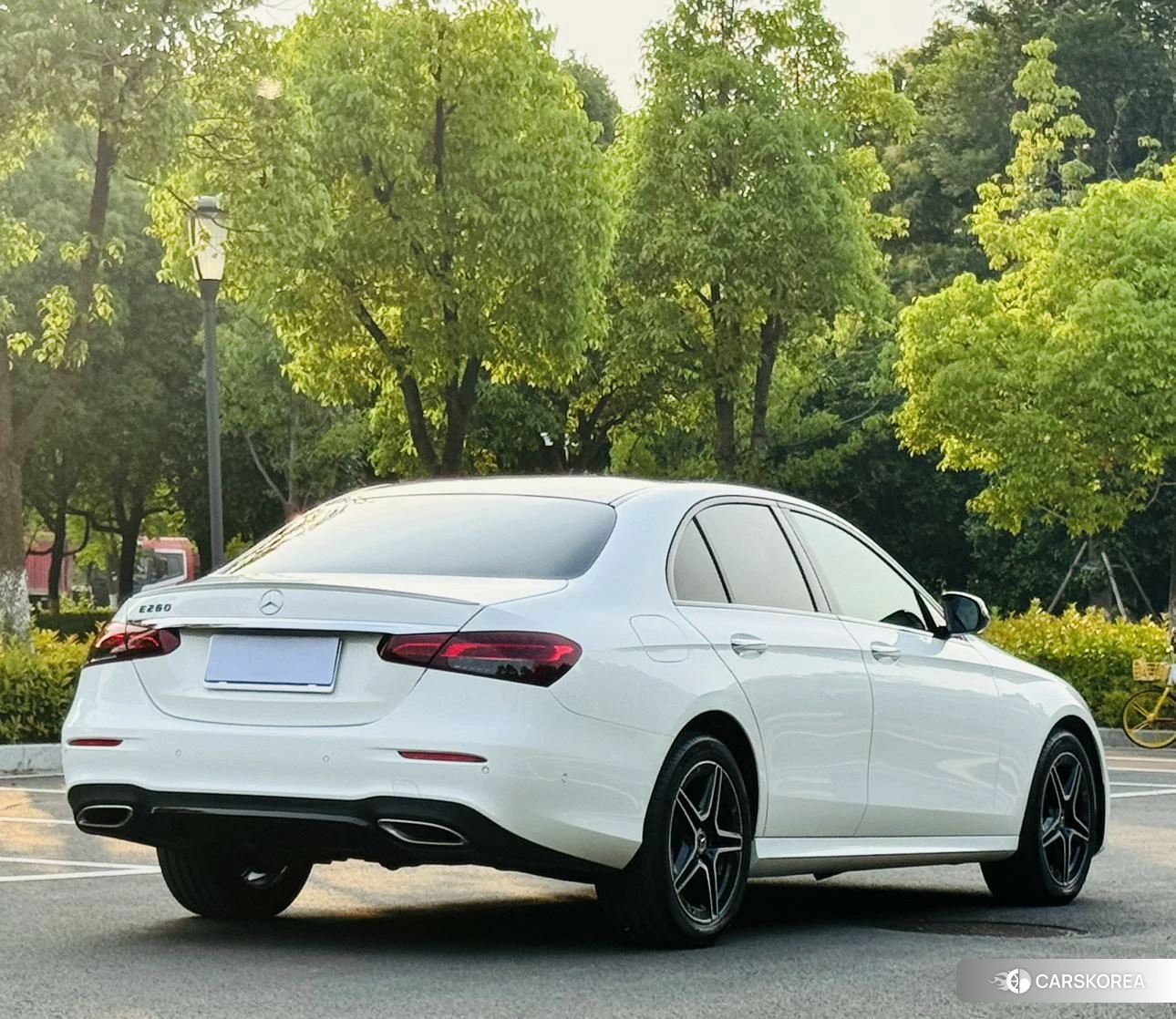 Mercedes-Benz E-class (imported) id 4440941 из Китая 19