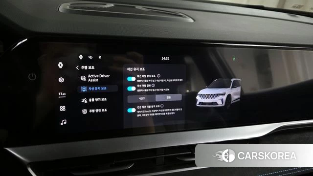 Renault Korea (Samsung) Grand Coleos id 4248480 из Кореи 19