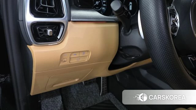 Kia Sorento 4th Generation id 4476170 из Кореи 19