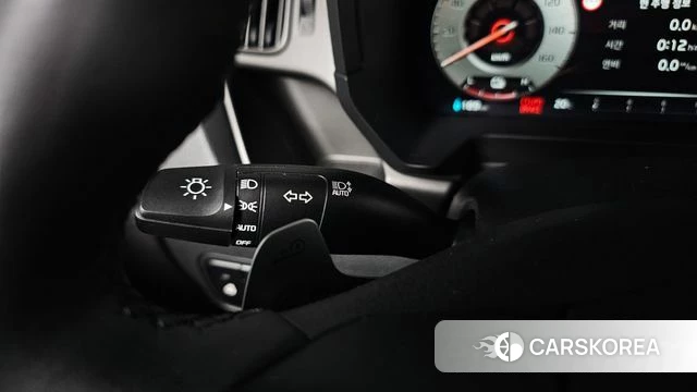 Kia The New Kia Ray EV id 4505882 из Кореи 19