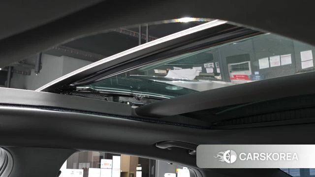 Kia K8 Hybrid id 4793711 из Кореи 19