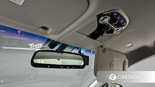 Hyundai Grandeur IG id 4362972 из Кореи 19