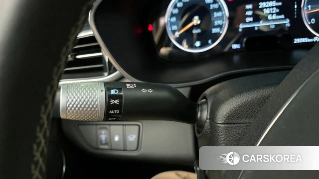 Genesis The New G70 Shooting Brake id 4243476 из Кореи 19
