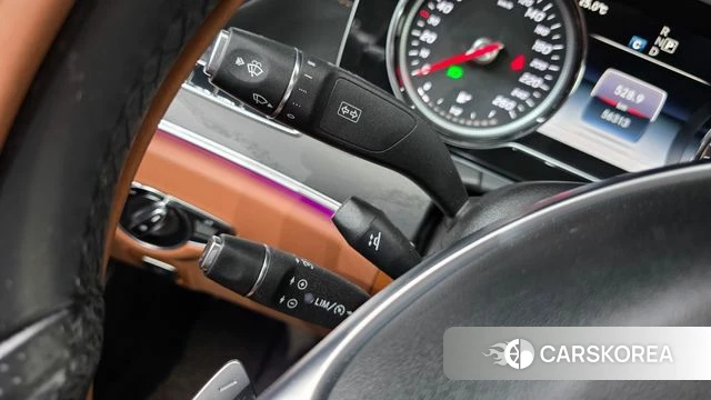 Mercedes-Benz E-Class W213 id 4850017 из Кореи 19