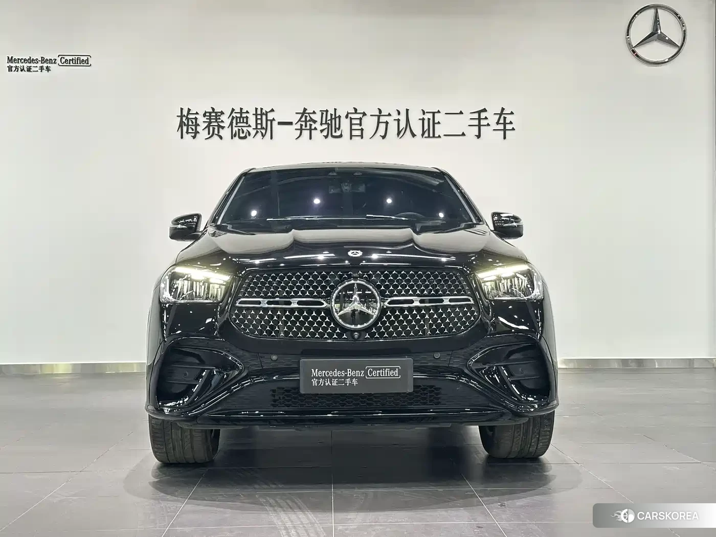 Mercedes-Benz GLE id 4553850 из Китая 19