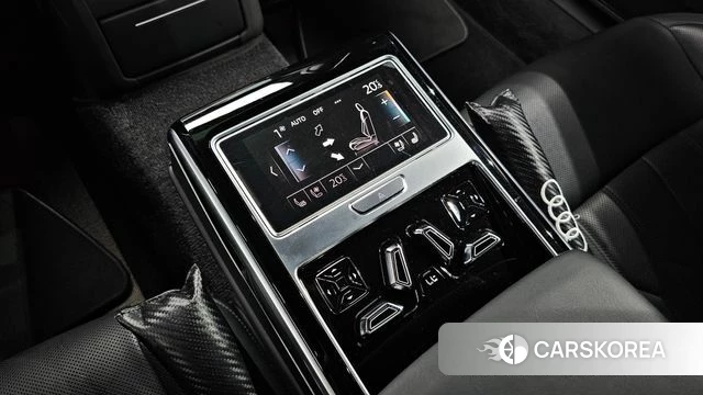 Audi A8 (D5) id 4355795 из Кореи 19