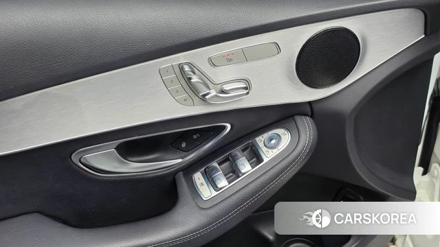 Mercedes-Benz C-Class W205 id 4856564 из Кореи 19