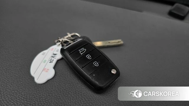 Kia Morning Urban (JA) id 4231968 из Кореи 19