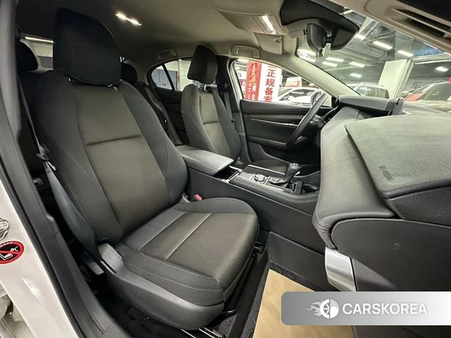 Mazda 3 Angkesaila id 4208066 из Китая 19