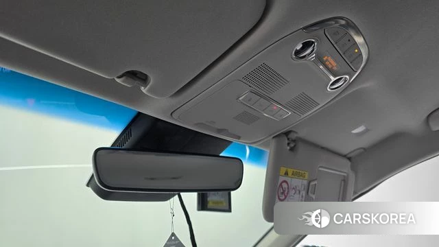 Hyundai The New Grandeur IG id 4894826 из Кореи 19